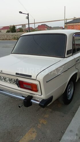 LADA (VAZ) 2106 1990, 76,023 km - 1.6 л - Bakı