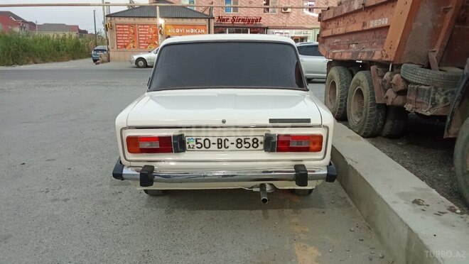LADA (VAZ) 2106 1990, 76,023 km - 1.6 л - Bakı