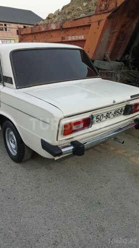 LADA (VAZ) 2106 1990, 76,023 km - 1.6 л - Bakı