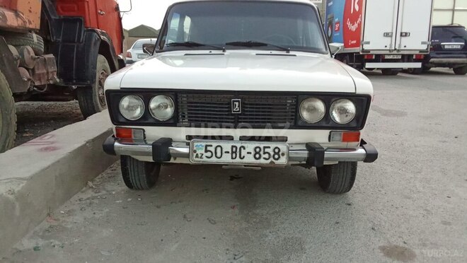LADA (VAZ) 2106 1990, 76,023 km - 1.6 л - Bakı