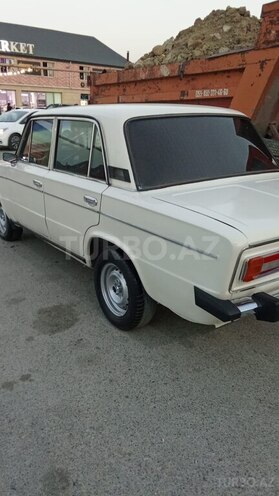 LADA (VAZ) 2106 1990, 76,023 km - 1.6 л - Bakı