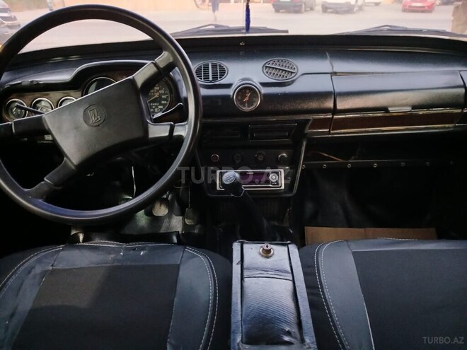 LADA (VAZ) 2106 1990, 76,023 km - 1.6 л - Bakı