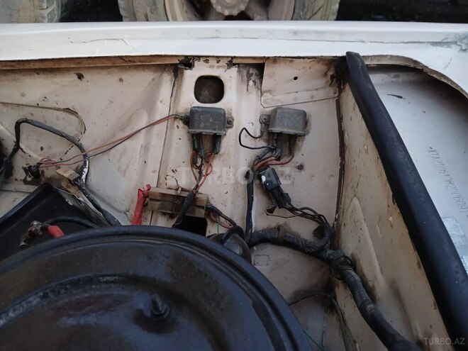 LADA (VAZ) 2106 1990, 76,023 km - 1.6 л - Bakı