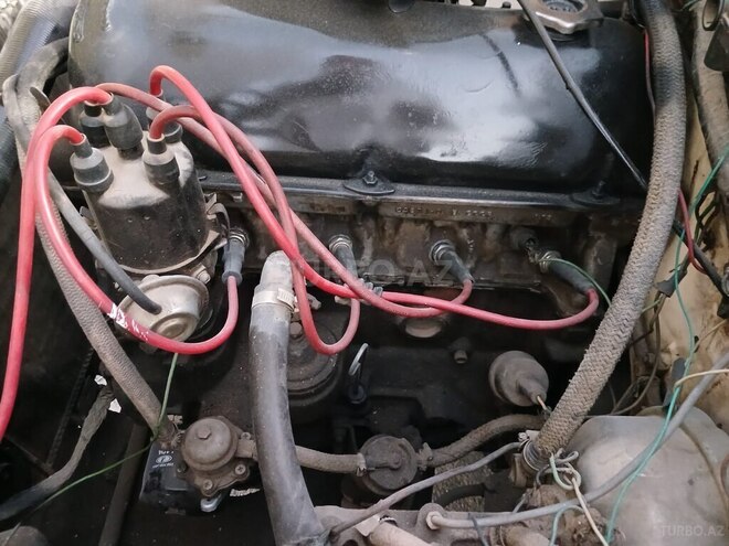 LADA (VAZ) 2106 1990, 76,023 km - 1.6 л - Bakı