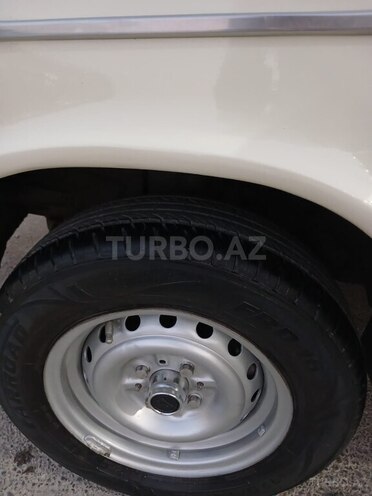 LADA (VAZ) 2106 1990, 76,023 km - 1.6 л - Bakı