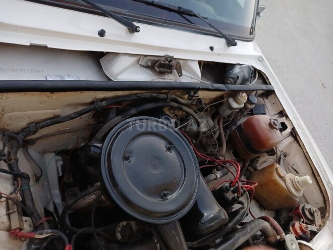 LADA (VAZ) 2106 1990, 76,023 km - 1.6 л - Bakı