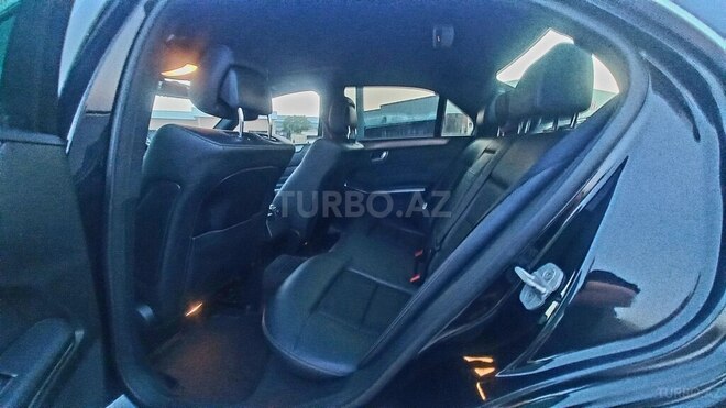 Mercedes E 200 d 2014, 267,000 km - 2.2 л - Bakı