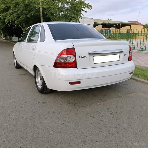 LADA (VAZ) Priora 2013, 280,000 km - 1.6 l - Biləsuvar
