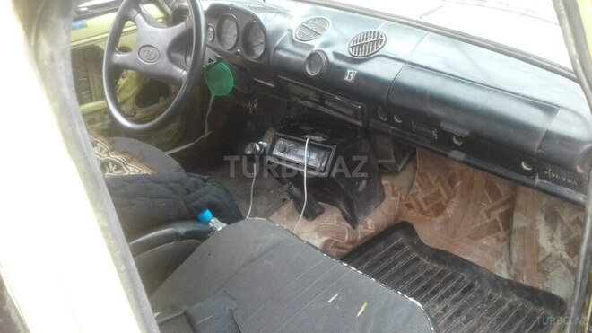 LADA (VAZ) 21013 1983, 40,000 km - 1.3 l - Goranboy