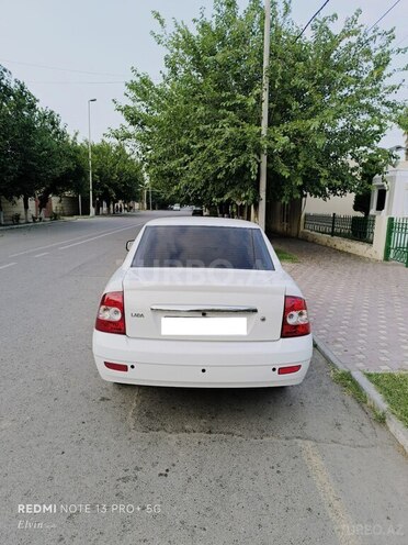 LADA (VAZ) Priora 2013, 280,000 km - 1.6 l - Biləsuvar