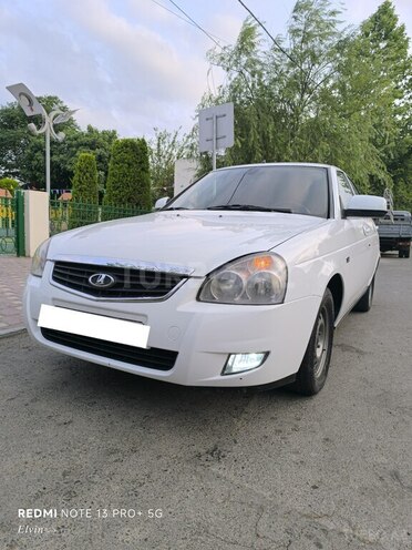 LADA (VAZ) Priora 2013, 280,000 km - 1.6 l - Biləsuvar