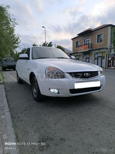 LADA (VAZ) Priora 2013, 280,000 km - 1.6 l - Biləsuvar