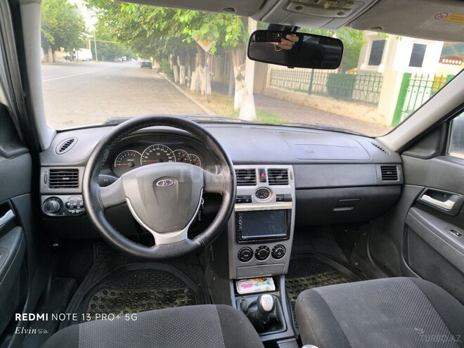 LADA (VAZ) Priora 2013, 280,000 km - 1.6 l - Biləsuvar