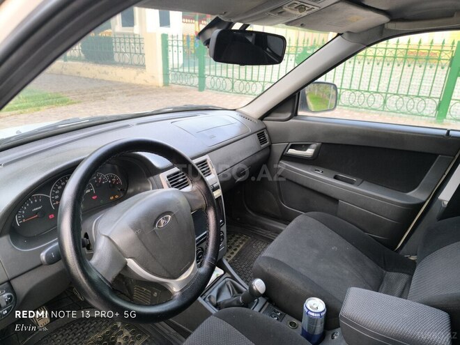 LADA (VAZ) Priora 2013, 280,000 km - 1.6 l - Biləsuvar