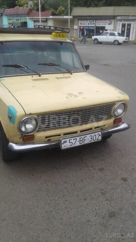 LADA (VAZ) 21013 1983, 40,000 km - 1.3 l - Goranboy