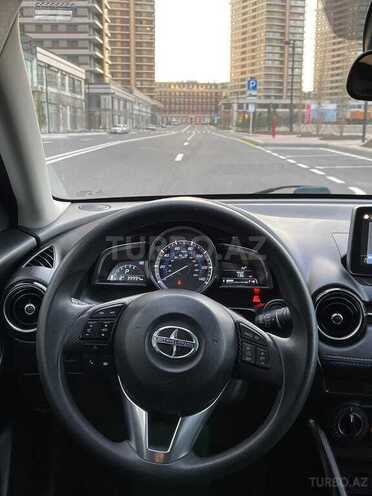 Toyota Yaris iA 2016, 140,000 km - 1.5 л - Bakı