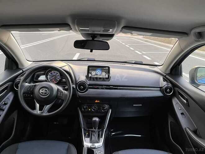 Toyota Yaris iA 2016, 140,000 km - 1.5 л - Bakı