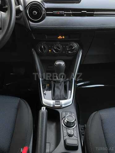Toyota Yaris iA 2016, 140,000 km - 1.5 л - Bakı