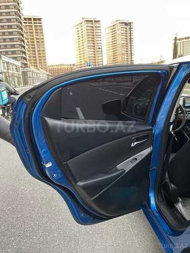 Toyota Yaris iA 2016, 140,000 km - 1.5 л - Bakı