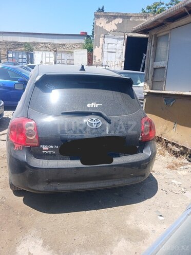 Toyota Auris 2008, 300,000 km - 1.4 л - Bakı