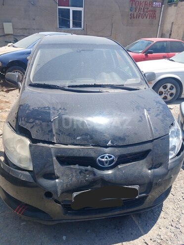 Toyota Auris 2008, 300,000 km - 1.4 л - Bakı