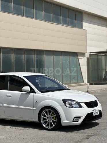 Kia Rio 2010, 199,000 km - 1.4 l - Bakı