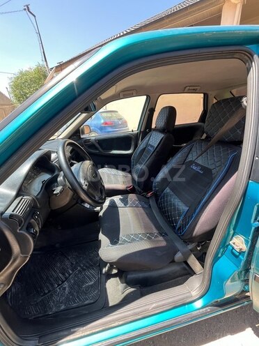Opel Astra 1994, 350,000 km - 1.6 l - Bakı