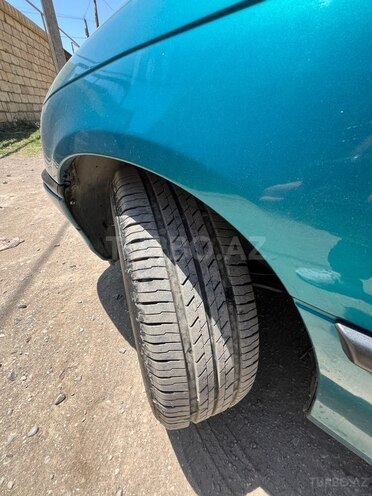Opel Astra 1994, 350,000 km - 1.6 l - Bakı