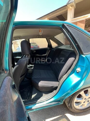 Opel Astra 1994, 350,000 km - 1.6 l - Bakı