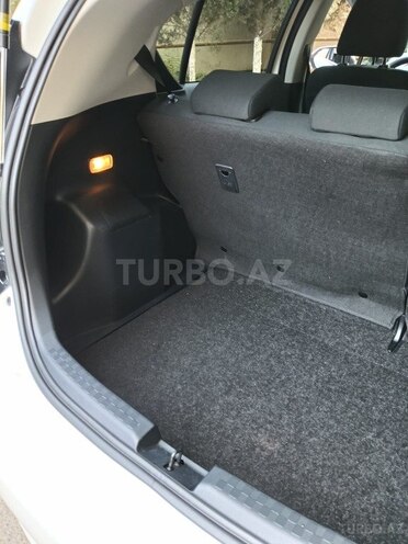 Toyota Aqua 2019, 88,000 km - 1.5 l - Bakı