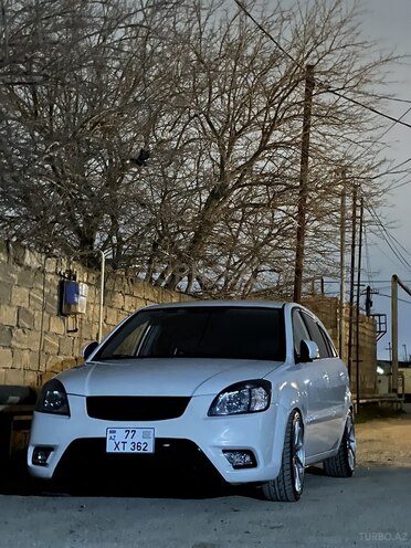 Kia Rio 2010, 199,000 km - 1.4 l - Bakı