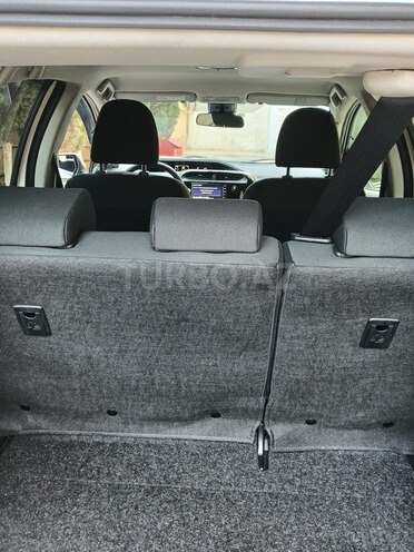 Toyota Aqua 2019, 88,000 km - 1.5 l - Bakı