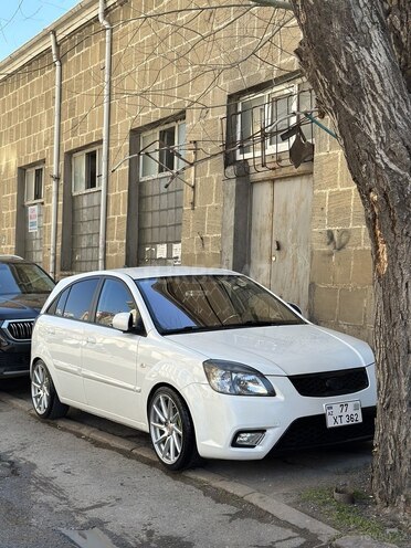 Kia Rio 2010, 199,000 km - 1.4 l - Bakı