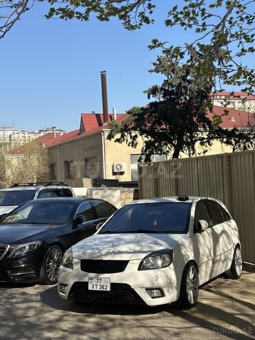 Kia Rio 2010, 199,000 km - 1.4 l - Bakı