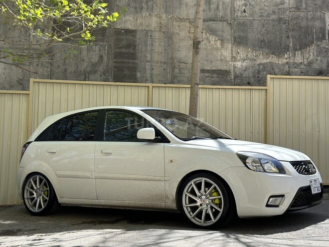 Kia Rio 2010, 199,000 km - 1.4 l - Bakı