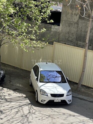 Kia Rio 2010, 199,000 km - 1.4 l - Bakı
