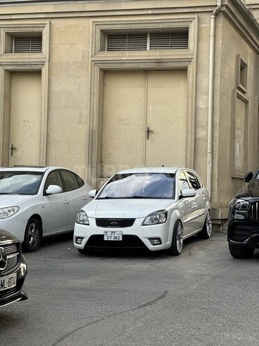 Kia Rio 2010, 199,000 km - 1.4 l - Bakı