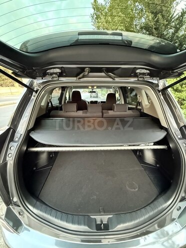 Toyota RAV4 2017, 116,000 km - 2.0 l - Bakı