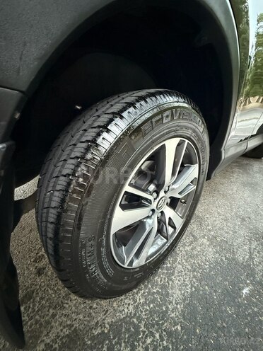 Toyota RAV4 2017, 116,000 km - 2.0 l - Bakı