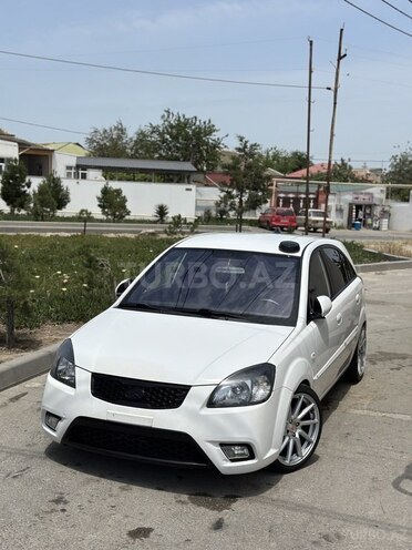 Kia Rio 2010, 199,000 km - 1.4 l - Bakı