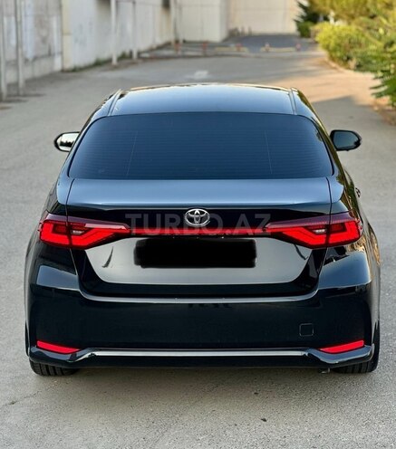Toyota Corolla 2020, 69,200 km - 1.6 l - Bakı