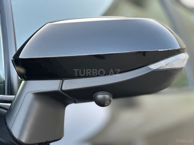 Toyota Corolla 2020, 69,200 km - 1.6 l - Bakı