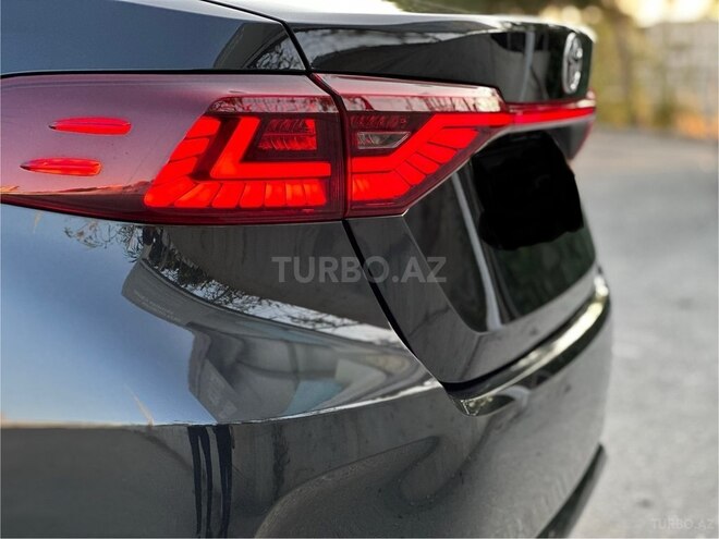 Toyota Corolla 2020, 69,200 km - 1.6 l - Bakı