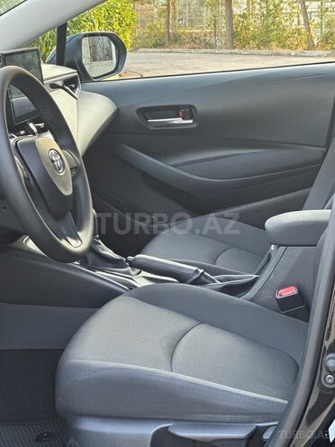 Toyota Corolla 2020, 69,200 km - 1.6 l - Bakı