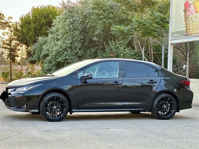 Toyota Corolla 2020, 69,200 km - 1.6 l - Bakı