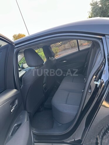 Toyota Corolla 2020, 69,200 km - 1.6 l - Bakı