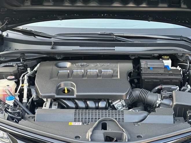 Toyota Corolla 2020, 69,200 km - 1.6 l - Bakı