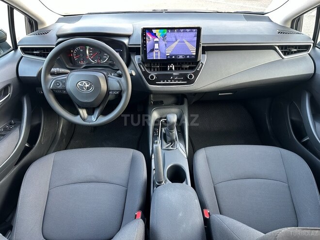 Toyota Corolla 2020, 69,200 km - 1.6 l - Bakı