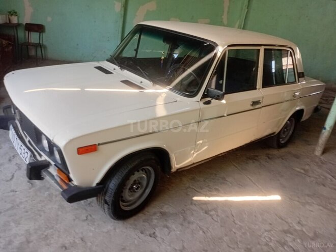 LADA (VAZ) 2106 1987, 64,546 km - 1.5 л - Dəliməmmədli
