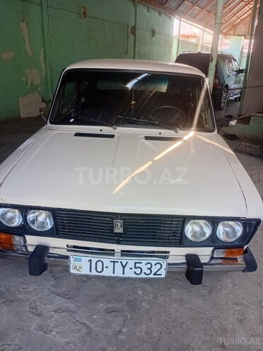LADA (VAZ) 2106 1987, 64,546 km - 1.5 л - Dəliməmmədli
